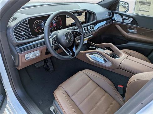 New 2026 Mercedes-Benz GLE 450 4MATIC Coupe image 2