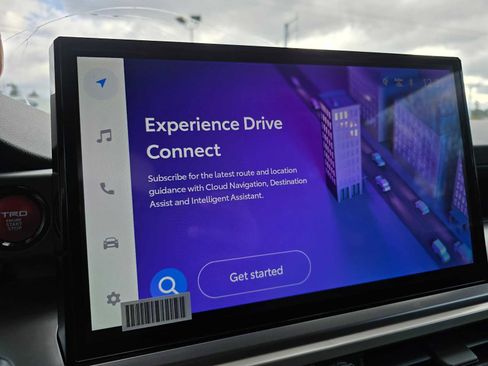 Used 2025 Toyota Tacoma TRD Off-Road w/ TRD Off Road Premium Package image 26