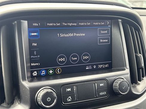 Used 2022 GMC Canyon Elevation w/ Trailering Package image 13