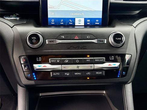 Used 2020 Ford Explorer ST w/ Premium Technology Package image 17