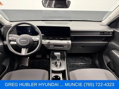Used 2026 Hyundai Kona SEL Sport AWD/4WD image 3