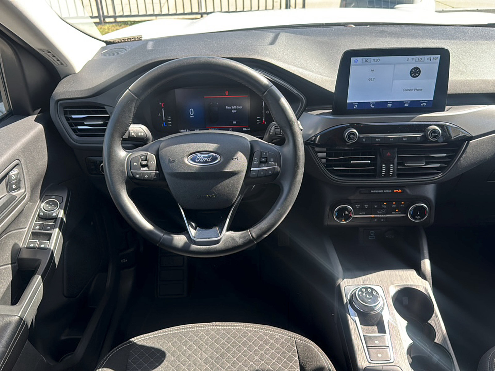 Used 2023 Ford Escape Active FWD image 13