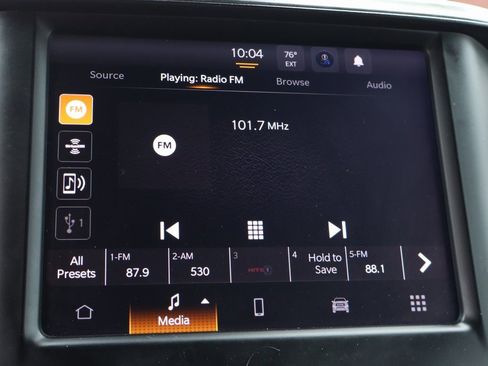 Used 2024 RAM 2500 Big Horn w/ Off Road Package image 26