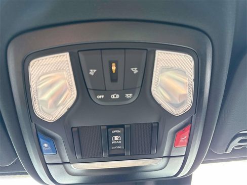 New 2026 RAM 2500 Tradesman image 21