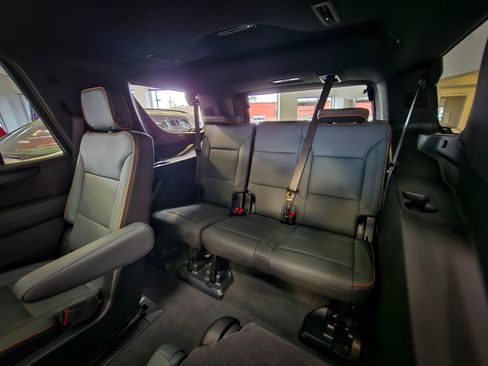 Certified 2026 GMC Yukon AT4 w/ AT4 Premium Package image 30