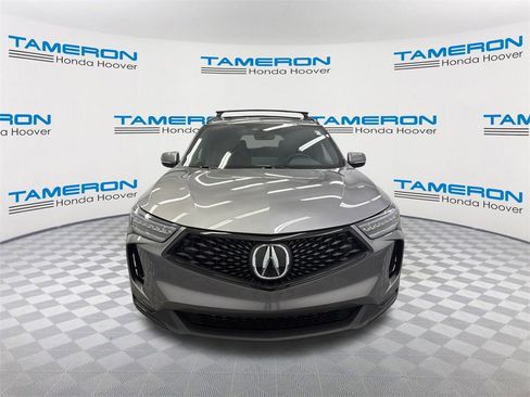 Used 2024 Acura RDX A-Spec image 8