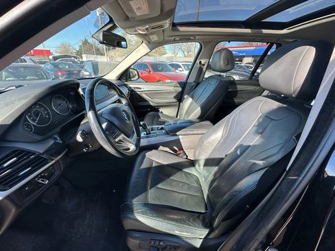 Used 2015 BMW X5 xDrive35i image 10