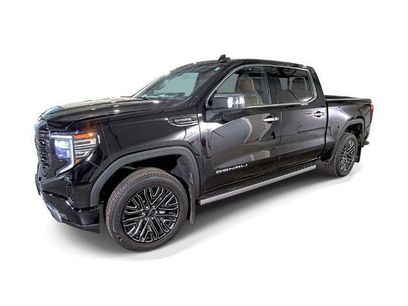 Certified 2022 GMC Sierra 1500 Denali Ultimate