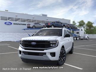 New 2026 Ford Expedition Max Platinum video 2