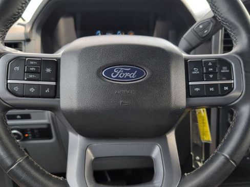 Used 2025 Ford F150 XLT w/ Equipment Group 301A Standard AWD/4WD image 20