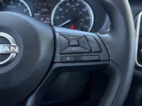 Certified 2025 Nissan Kicks Play S FWD image 24