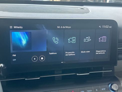 Used 2024 Hyundai Kona SEL FWD image 18