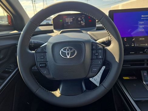 New 2026 Toyota C-HR AWD/4WD image 14