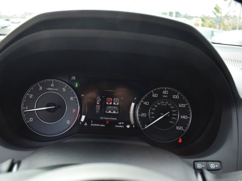 Used 2023 Acura RDX AWD image 20