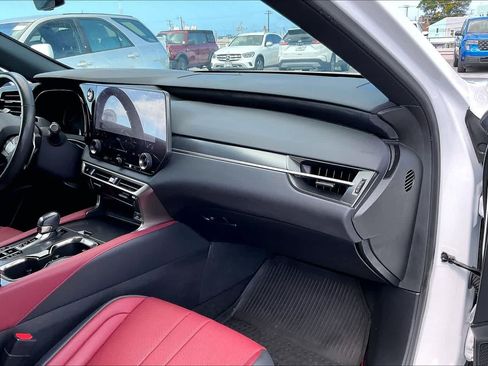 Used 2023 Lexus RX 350 AWD image 23
