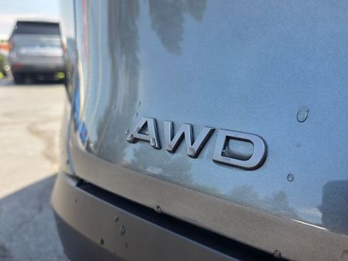 Certified 2026 Nissan Murano SL AWD/4WD image 13