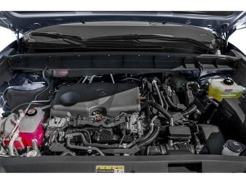 Used 2021 Toyota Highlander XLE image 42