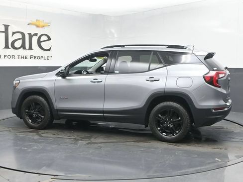Used 2024 GMC Terrain AT4 AWD/4WD image 53