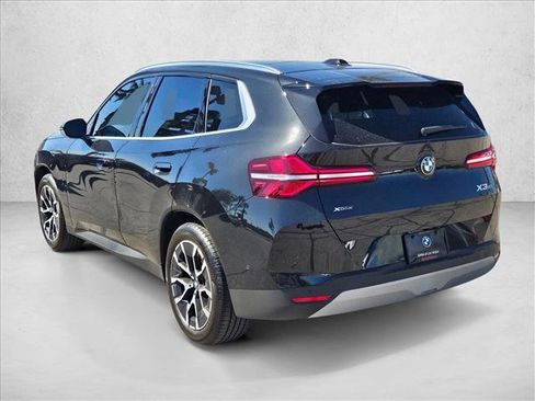Used 2026 BMW X3 xDrive30 w/ Premium Package AWD/4WD image 8