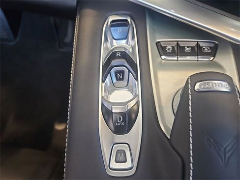 New 2025 Chevrolet Corvette Z06 image 6