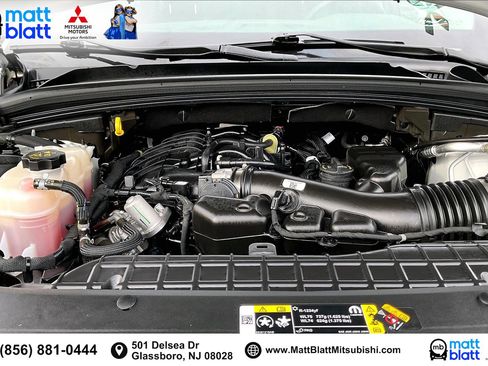 Used 2023 Jeep Grand Cherokee L Limited w/ Luxury Tech Group II image 11