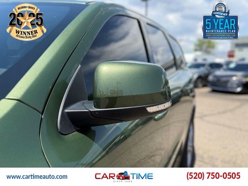 Used 2021 Dodge Durango GT RWD image 8