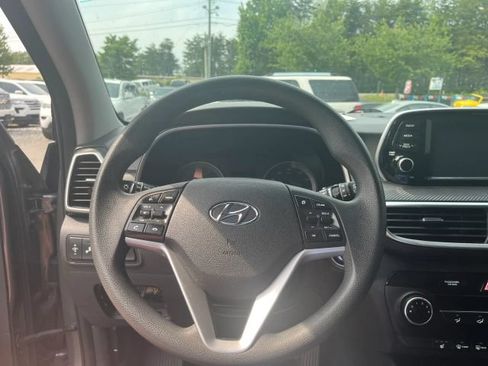 Used 2020 Hyundai Tucson Value AWD/4WD image 14