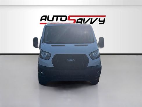 Used 2024 Ford Transit 150 Low Roof image 2