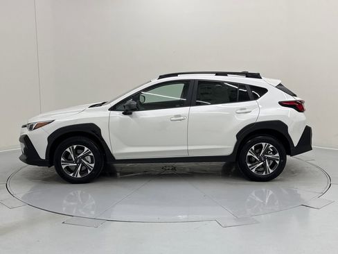 New 2026 Subaru Crosstrek 2.5i Premium AWD/4WD image 2