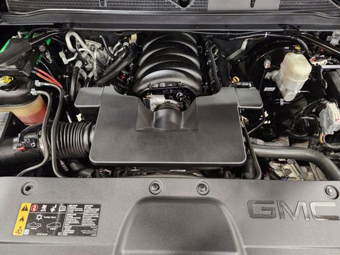 Used 2019 GMC Yukon Denali w/ Denali Ultimate Package image 53