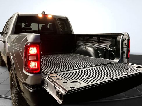 Used 2025 RAM 1500 Rebel image 19