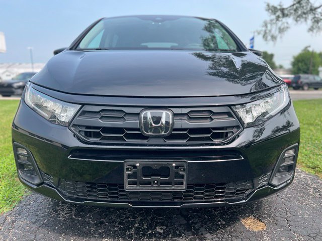 Used 2025 Honda Odyssey EX-L image 3