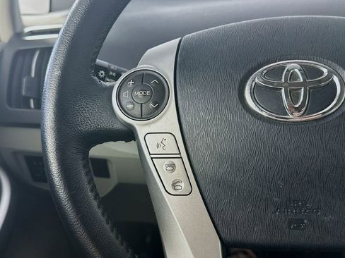 Used 2014 Toyota Prius Four image 25