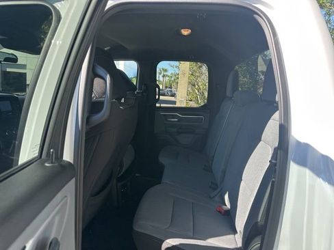 Used 2023 RAM 1500 Big Horn image 22