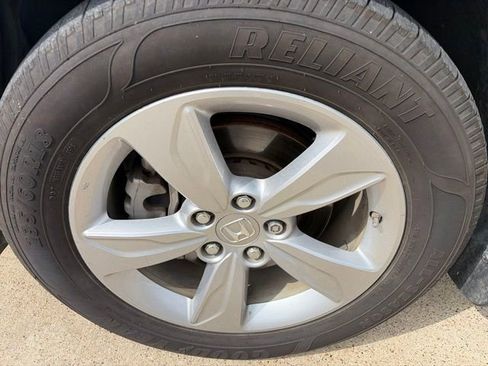 Used 2019 Honda Odyssey EX-L image 7