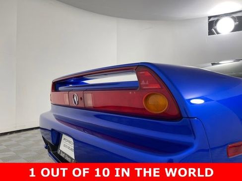 Used 2005 Acura NSX T image 14