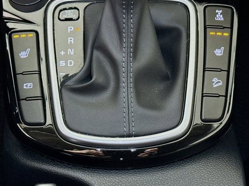Used 2024 Kia Seltos S AWD/4WD image 20
