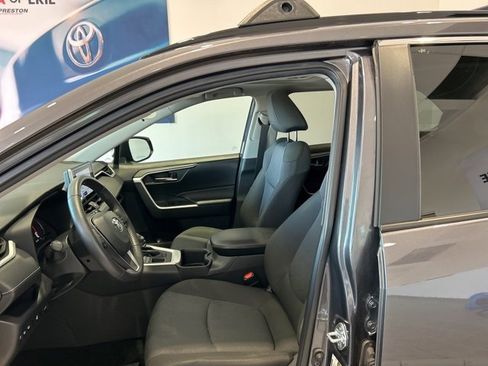 Certified 2023 Toyota RAV4 XLE w/ Convenience Package image 15