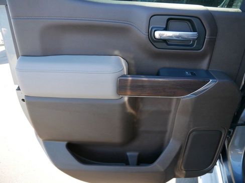 Used 2021 GMC Sierra 1500 SLT w/ SLT Premium Package image 13