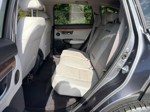 Used 2019 Honda CR-V EX-L image 14