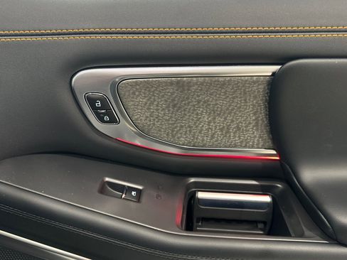 New 2025 Ford Expedition Tremor image 19