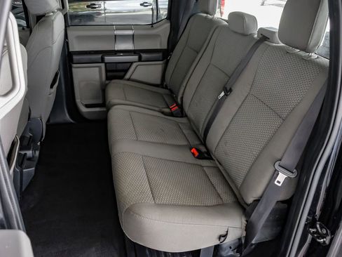 Used 2022 Ford F350 XLT w/ XLT Premium Package image 38