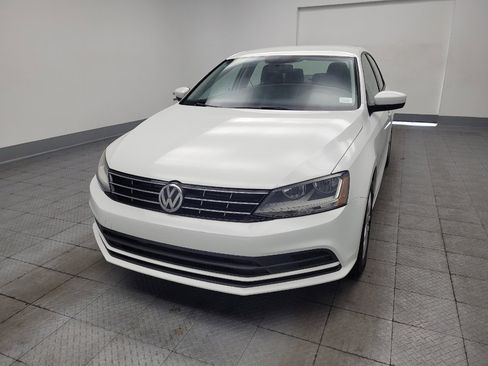 Used 2018 Volkswagen Jetta S FWD image 15