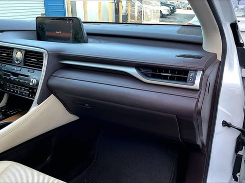 Used 2016 Lexus RX 350 FWD w/ Premium Package image 19