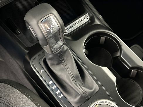 New 2025 Ford Bronco Big Bend image 18