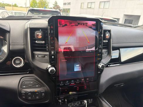 Used 2025 RAM 1500 Rebel w/ Rebel Level 2 Equipment Group AWD/4WD image 9