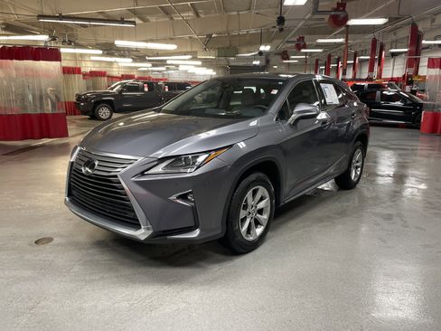 Used 2019 Lexus RX 350 FWD w/ Accessory Package image 5