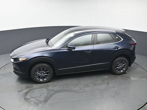 Certified 2024 MAZDA CX-30 AWD 2.5 S image 35