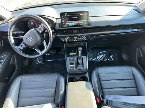 Used 2025 Honda CR-V EX-L image 15