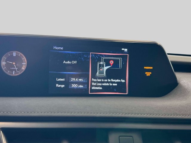 Certified 2020 Lexus UX 250h w/ Premium Package AWD/4WD image 32